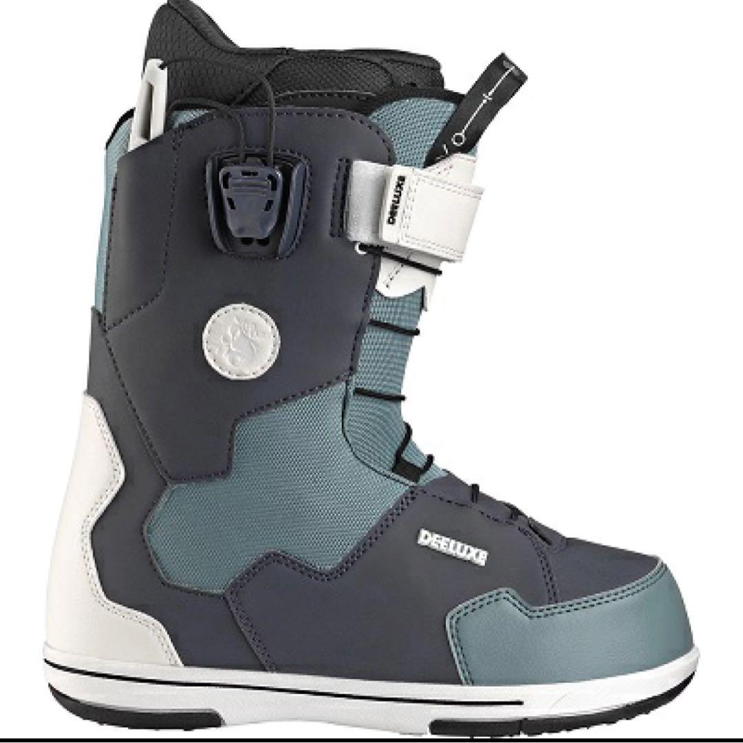 22-23 新品 DEELUXE ID Lara 23.5cm