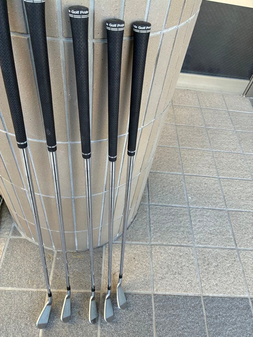 SRIXON Z 585 アイアンセット　6-p