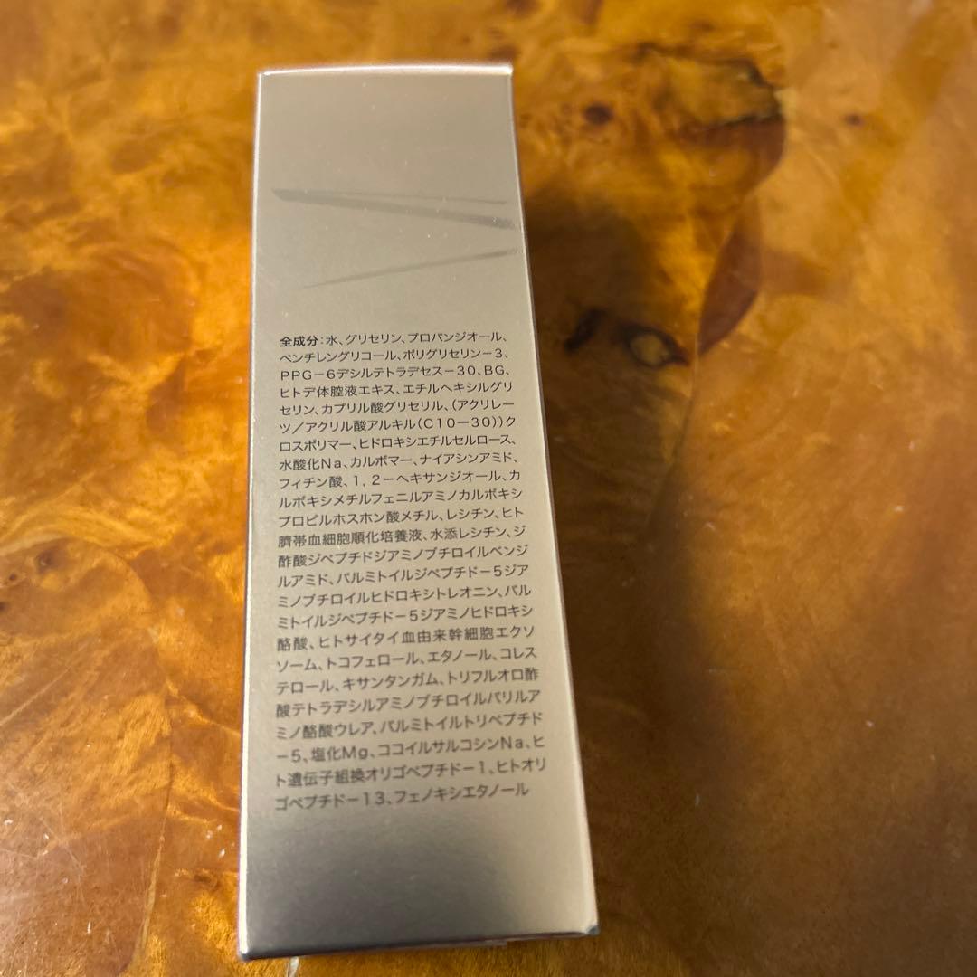 Qualia エッセンス