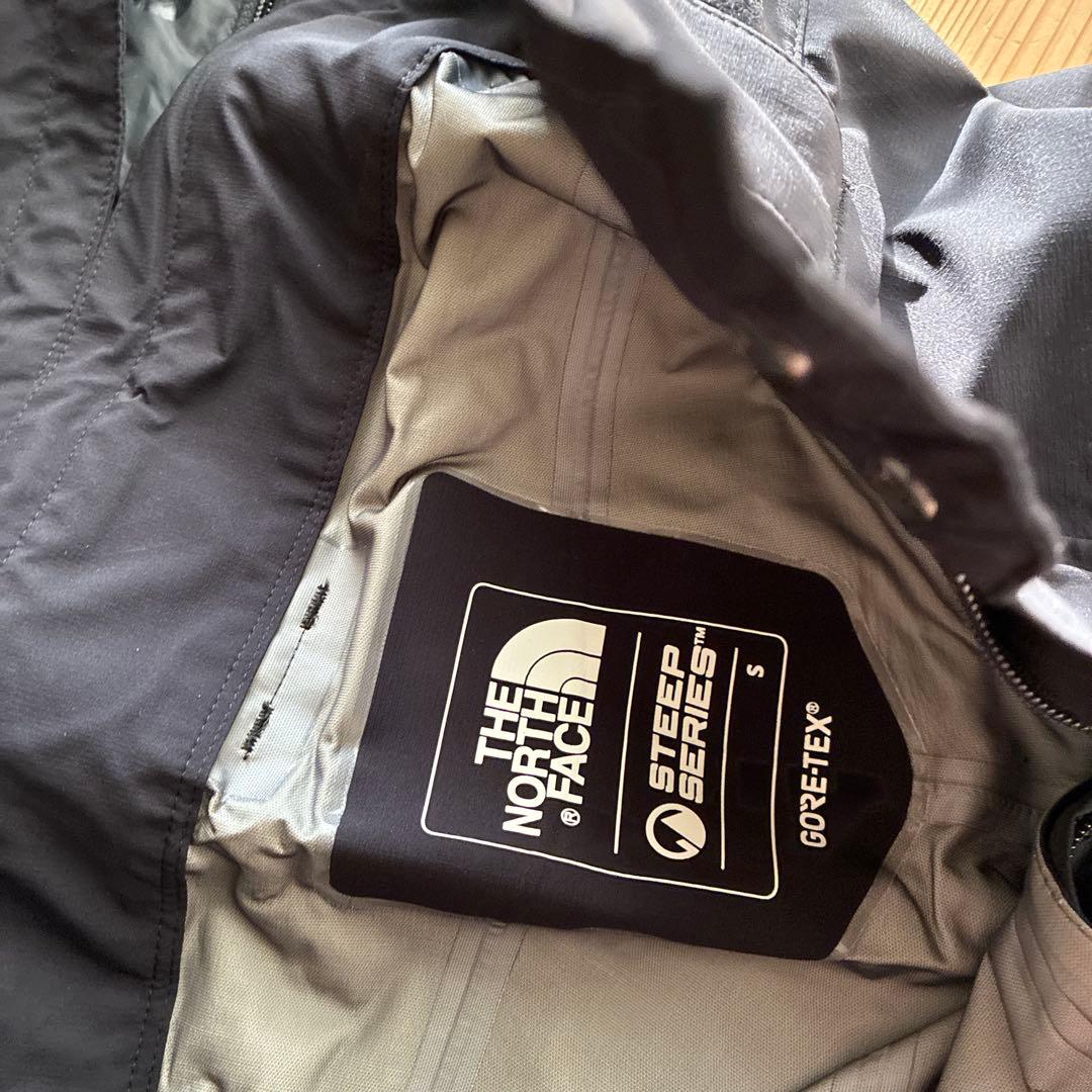 THE NORTH FACE RTG FLIGHT パンツGORE-TEX