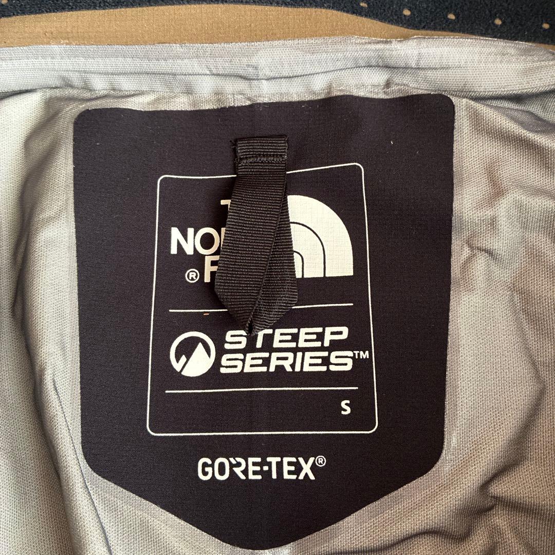 THE NORTH FACE RTG FLIGHT パンツGORE-TEX