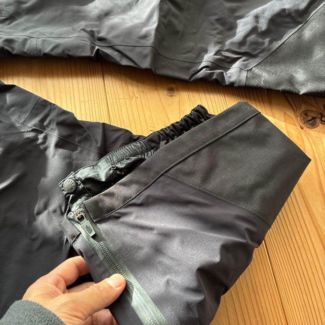 THE NORTH FACE RTG FLIGHT パンツGORE-TEX
