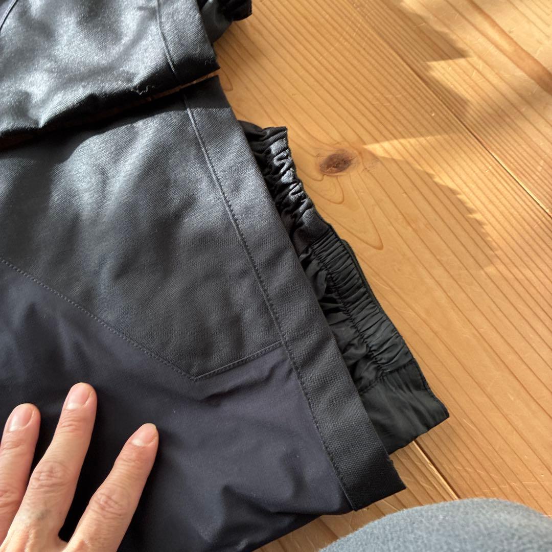 THE NORTH FACE RTG FLIGHT パンツGORE-TEX