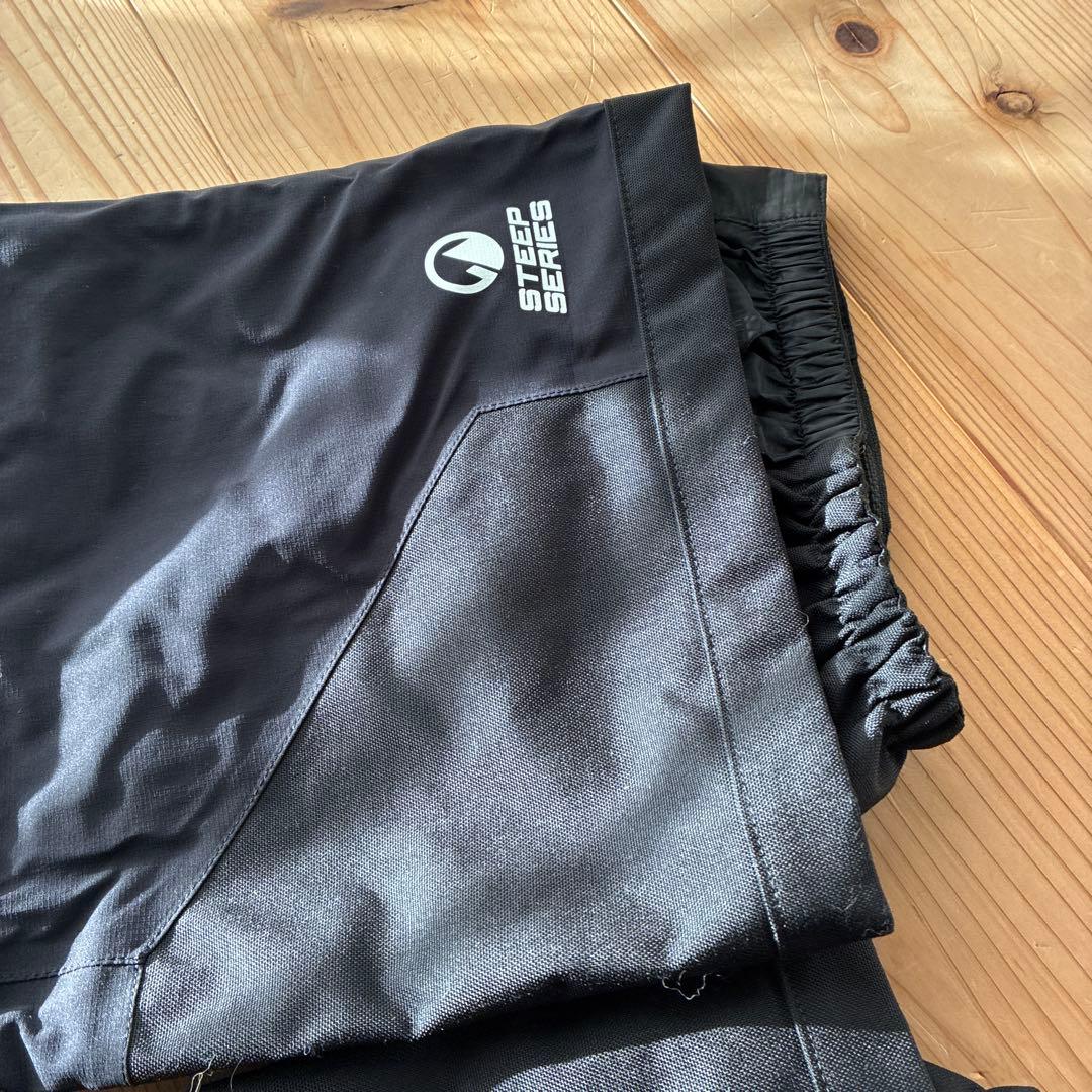 THE NORTH FACE RTG FLIGHT パンツGORE-TEX