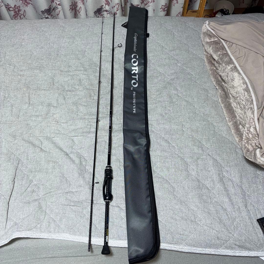 23コルトプロトタイプ