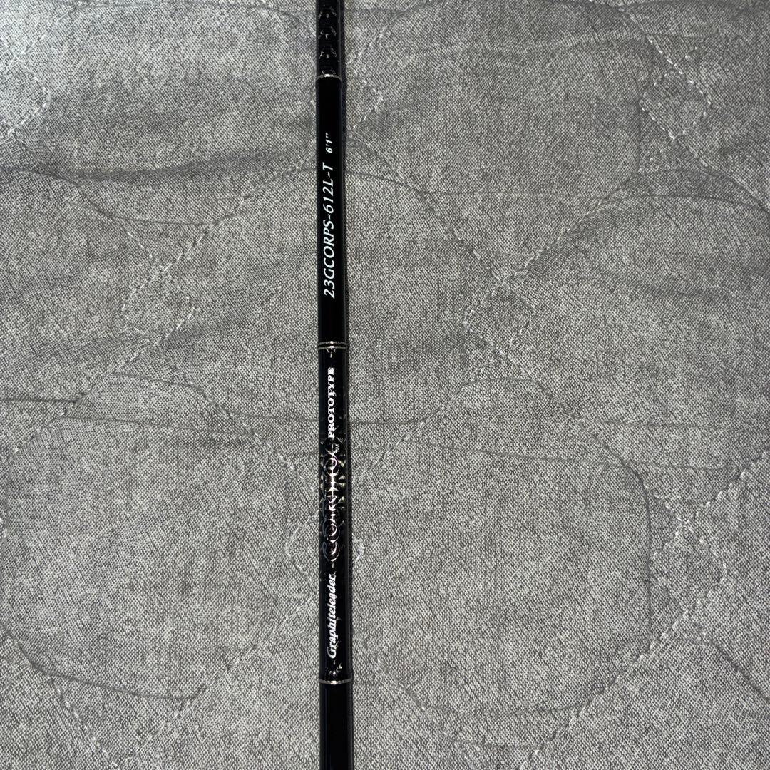 23コルトプロトタイプ