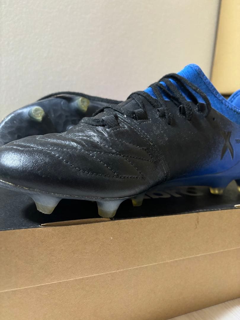 アディダス x16.1 fg 27.0cm