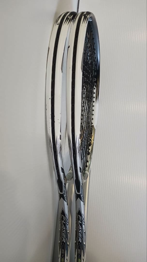 ヨネックス エフレーザー9S 　2本セット