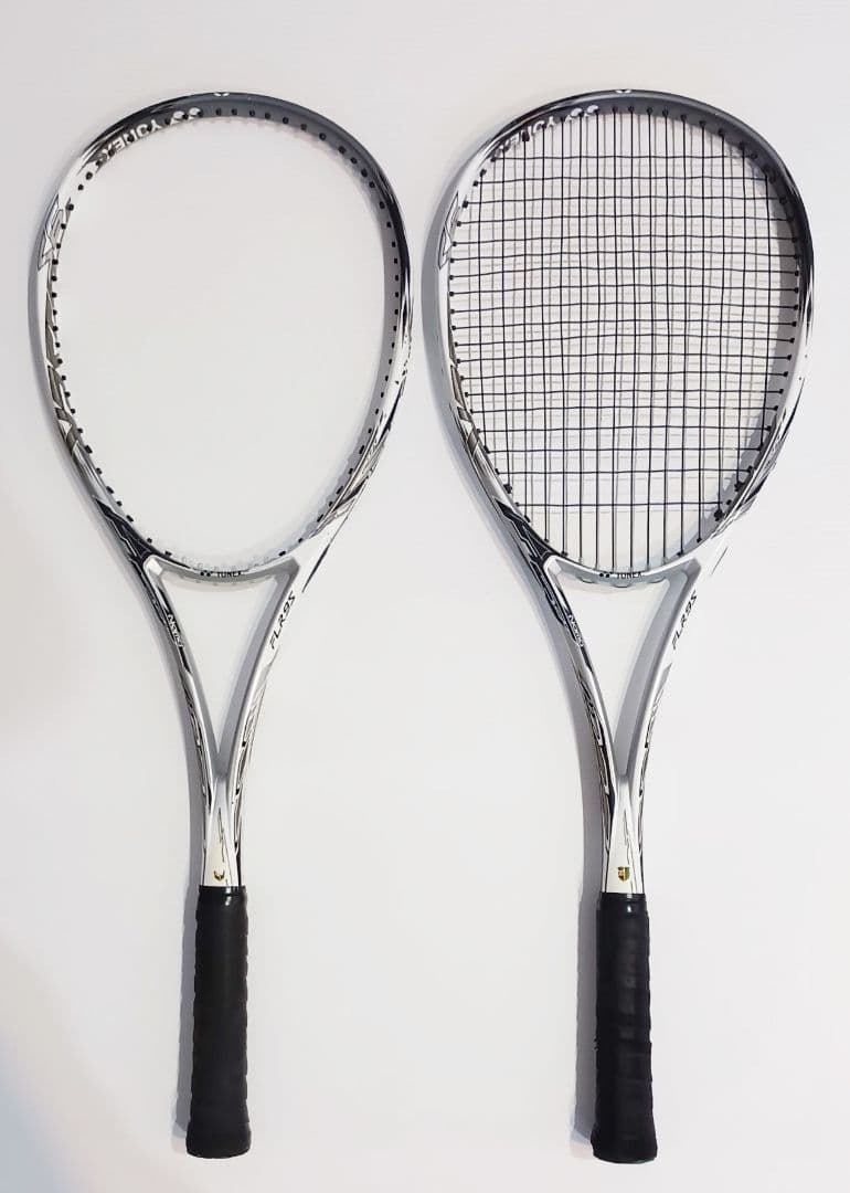 ヨネックス エフレーザー9S 　2本セット