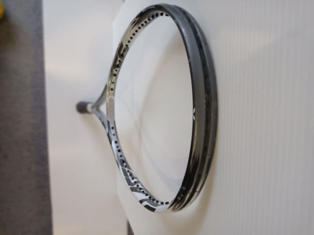 ヨネックス エフレーザー9S 　2本セット