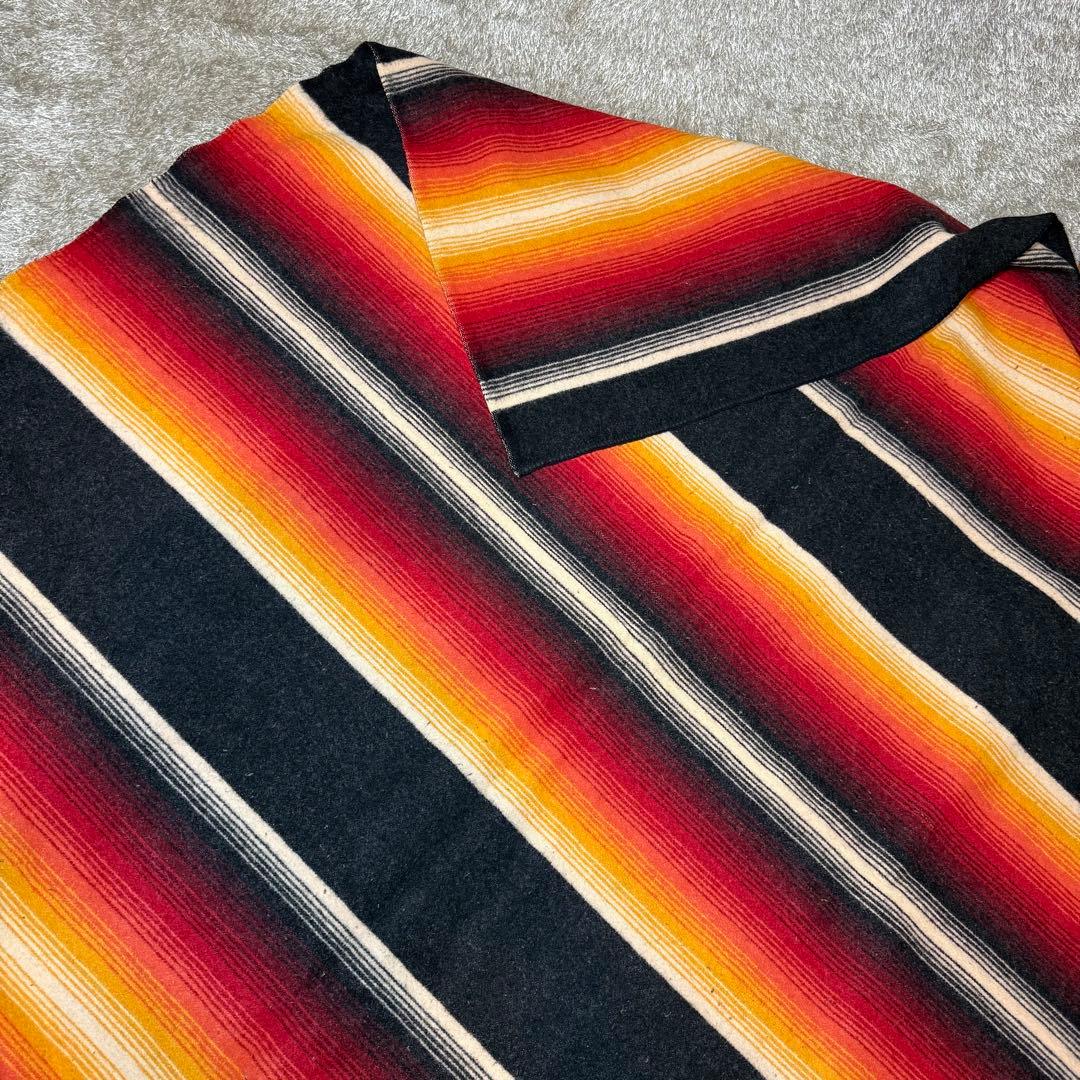 woolrich ウール ラグ キャンプラグ