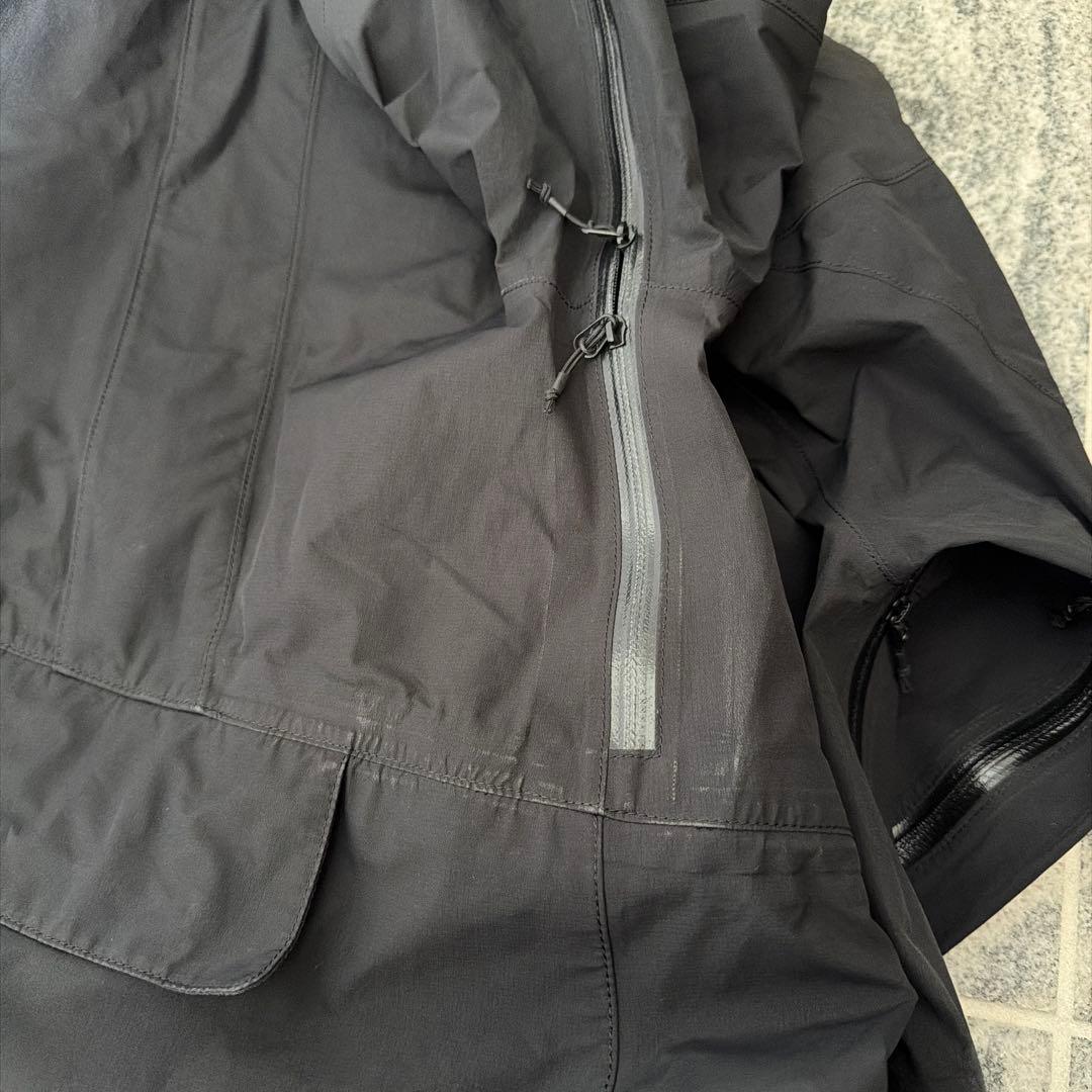 Goldwin KAPTAIN SUNSHINE GORE-TEX コート M