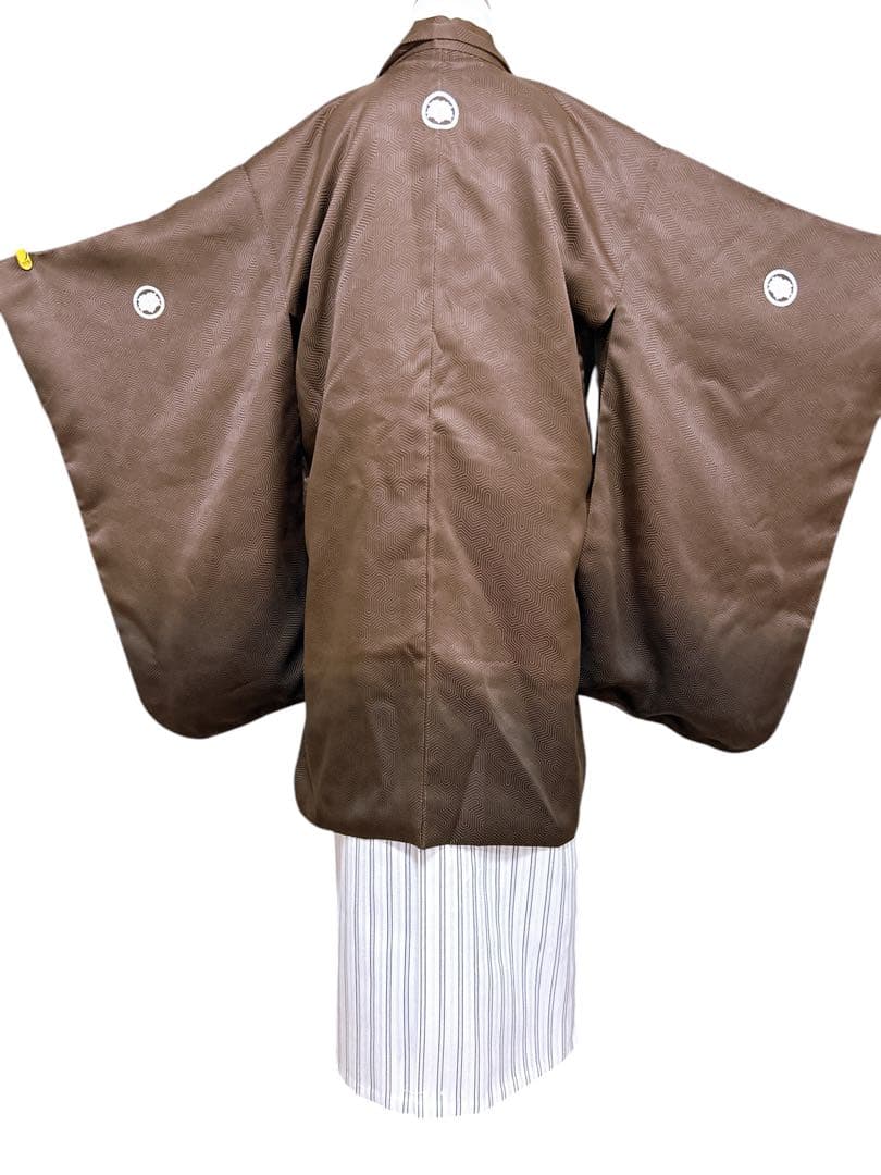 【専用出品】男の子着物2着