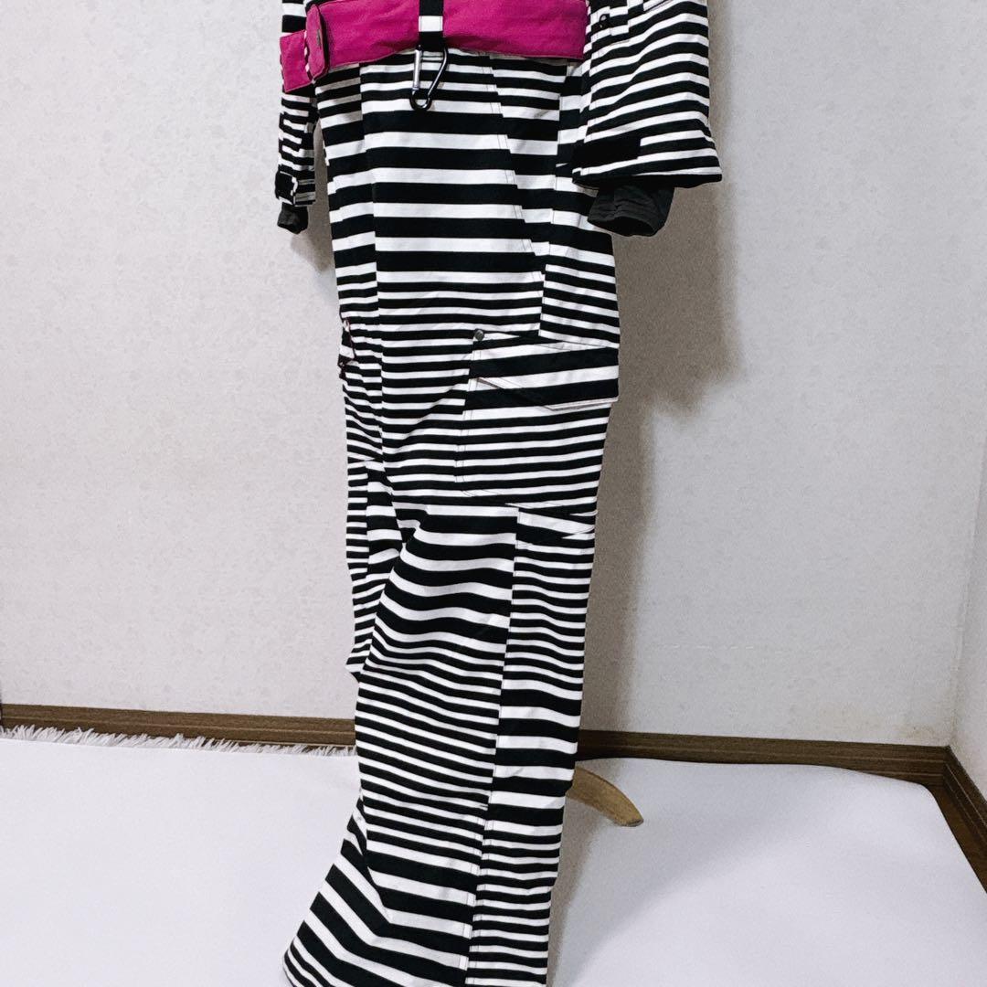 ESTIVO エスティボ ボーダー スキーウェア つなぎ L スポーツ