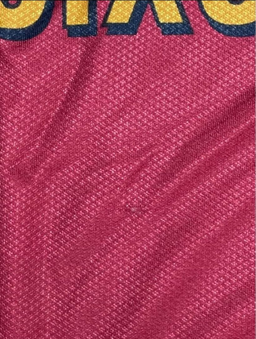 激レアFCバルセロナサポーターBOIXOS NOIS応援ユニ　 新品未使用