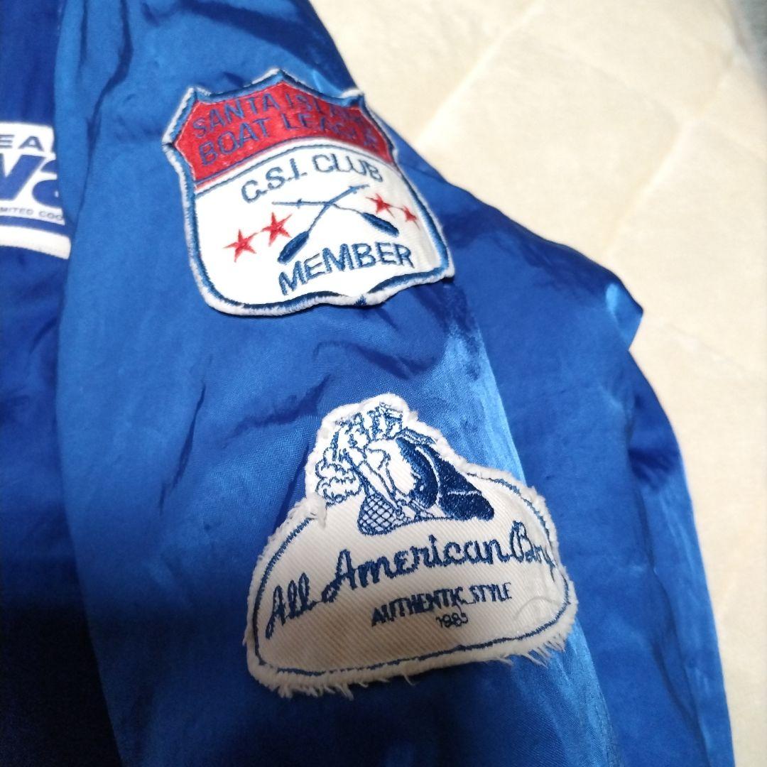 TEAM IWAKI スタジャン