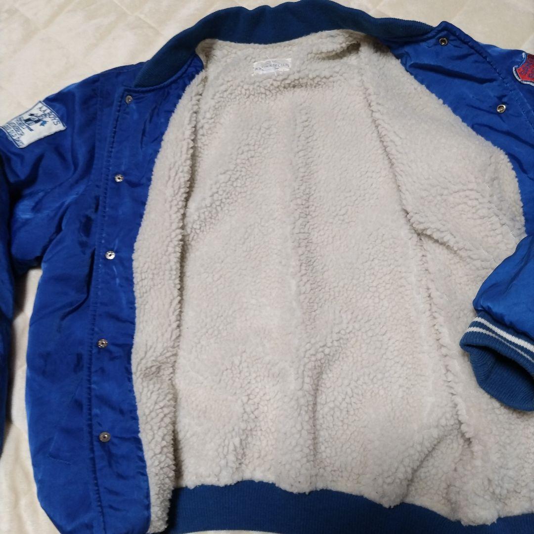 TEAM IWAKI スタジャン