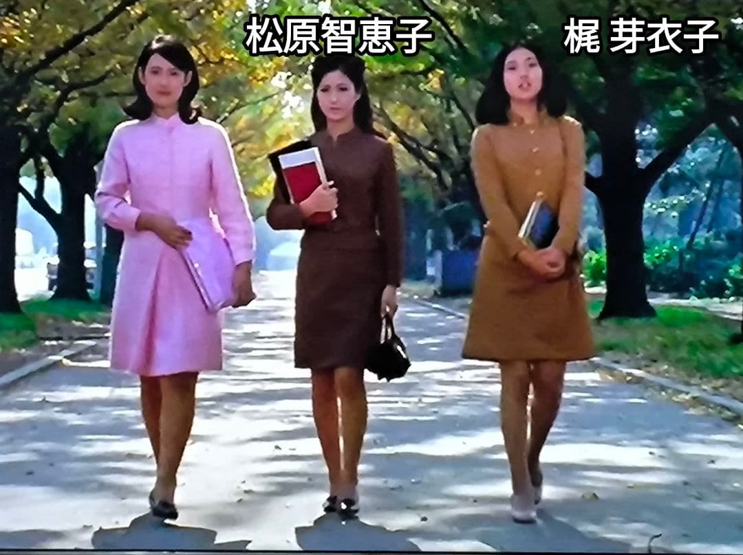 昭和の名作ライブラリー 第57集 ある日わたしは コレクターズDVD HD