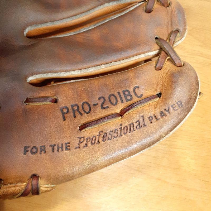 特大セール対象商品☆ローリングス 米国製 HOH Rawlings 硬式グローブ