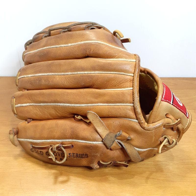 特大セール対象商品☆ローリングス 米国製 HOH Rawlings 硬式グローブ