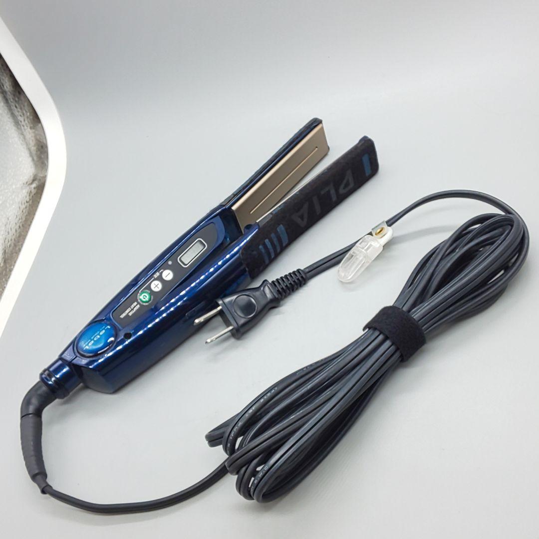 ルベル プライア SS LebeL PLIA ストレートアイロン【正規品】41