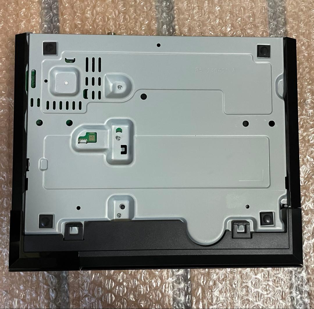 21年製 据え置き型 コンパクトDVD・ブルーレイプレーヤー/BDP-S1500