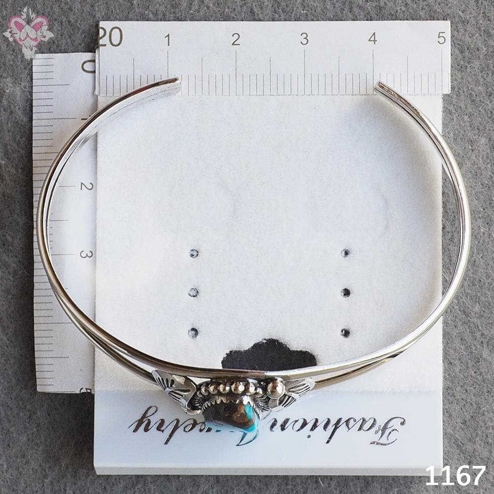 大粒 ナゲット ターコイズ インディアンジュエリー ナバホ族 シルバー