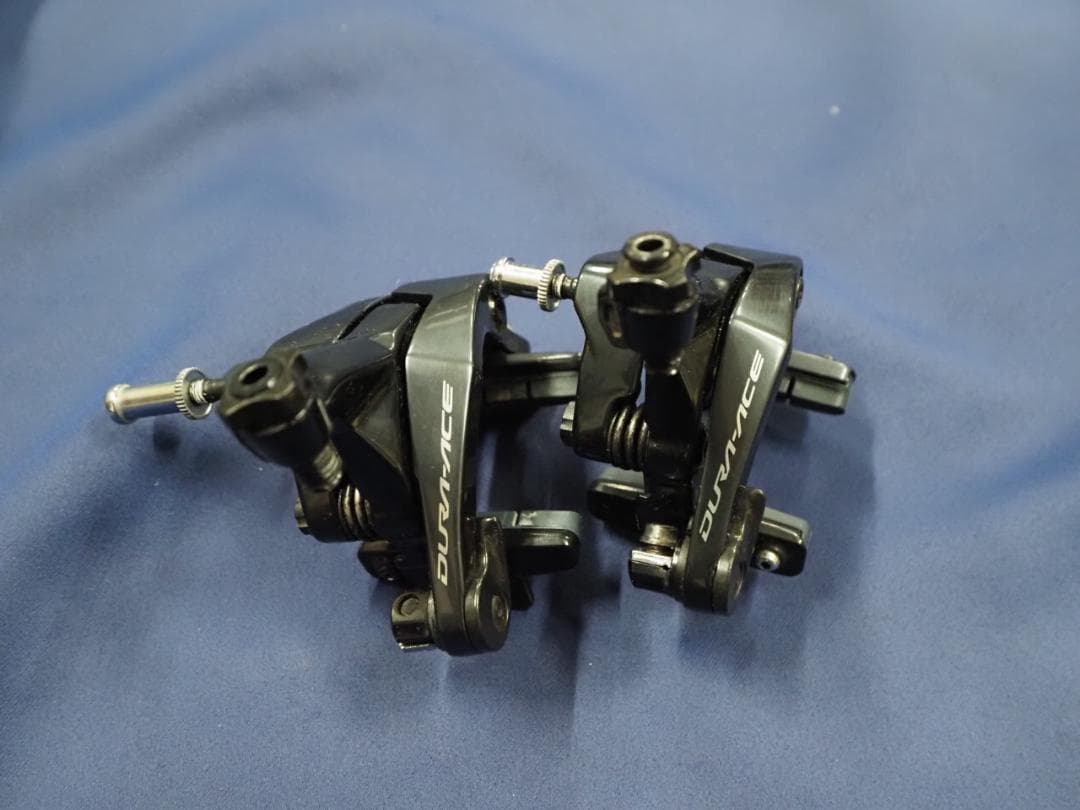 シマノ デュラエース BR-R9100 リムブレーキセット