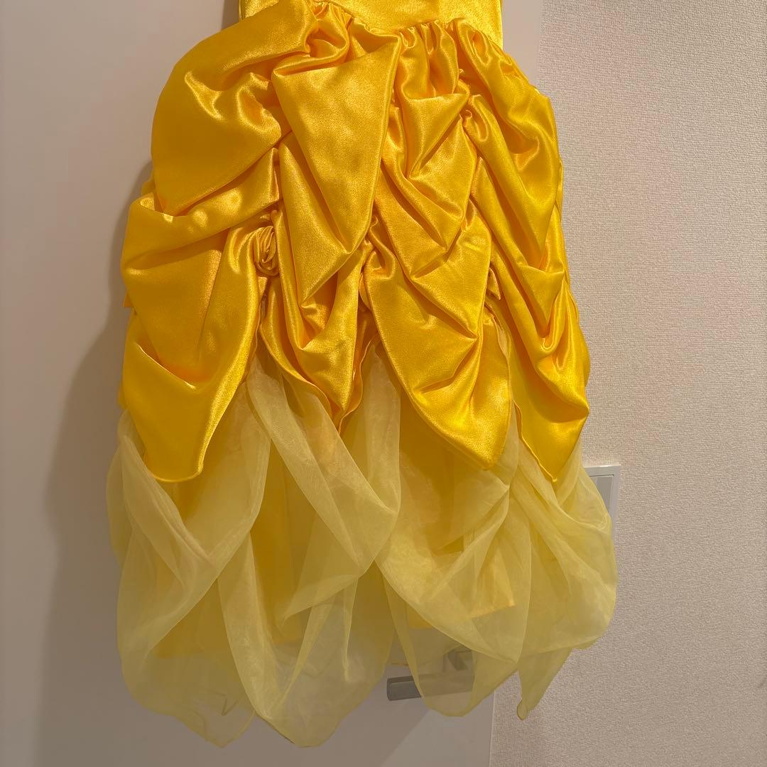 極美品！ビビディバビディブティック ほぼフルセットベル120 極美品