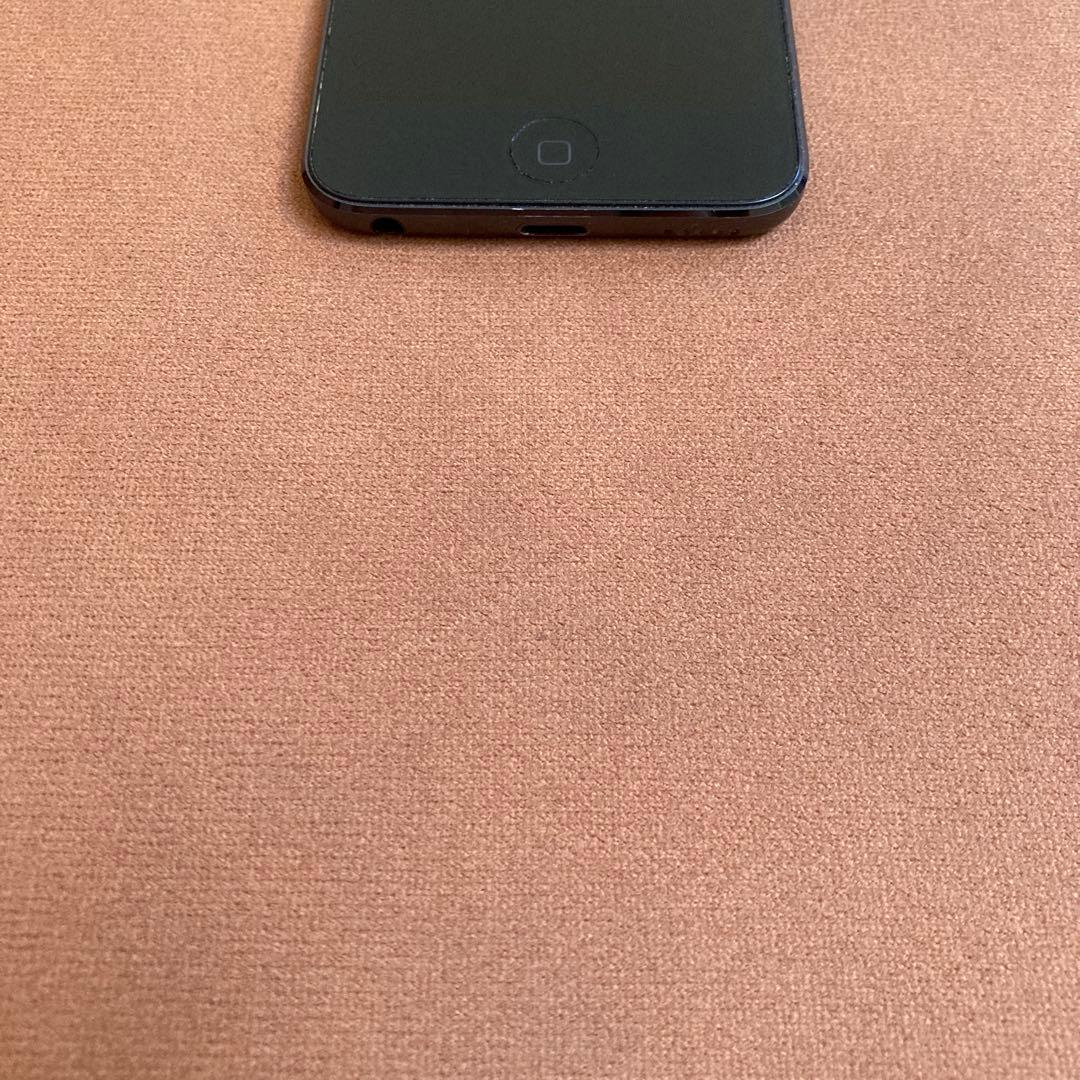 605【早い者勝ち】電池良好☆iPod Touch7 第7世代 32GB☆