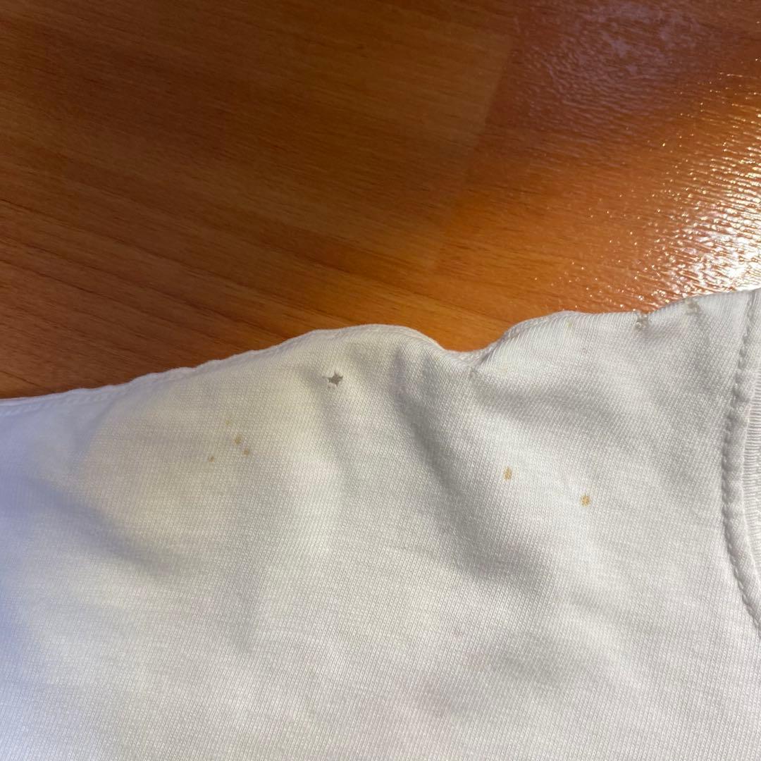 anime expo 2002 \"るろうに剣心\" t shirt L 00S