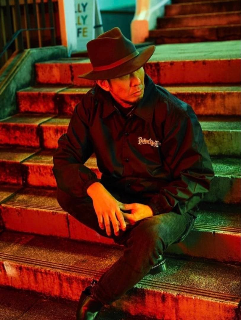 pay money to my pain coach jacket XXL - メルカリ