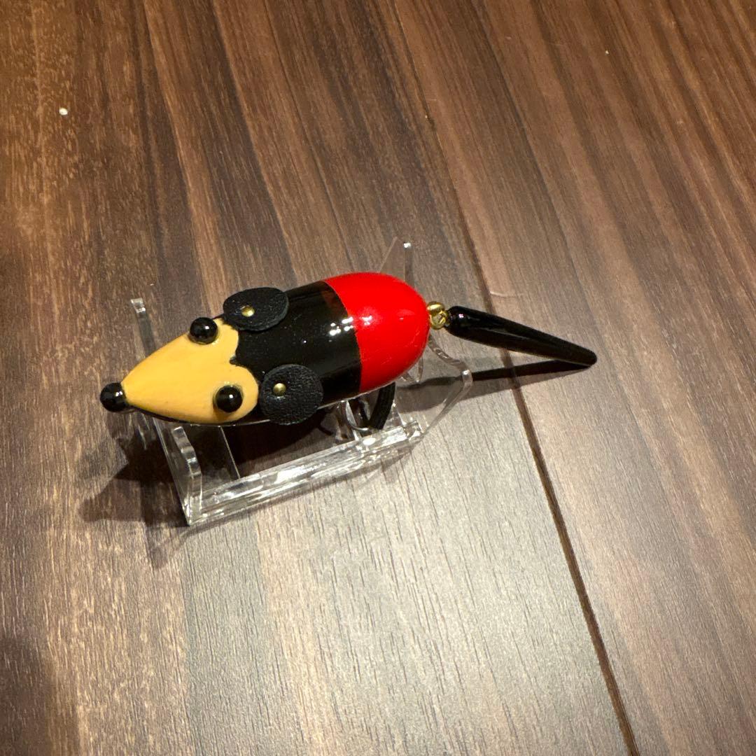 トップウォーター ルアー ハンドメイド フロッグ シリースタイル 16個