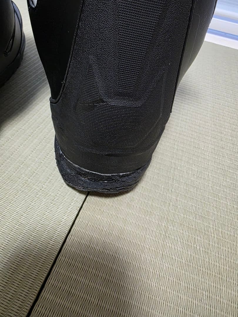 Deeluxe Deemon Boa 27.5cm スノーボードブーツ