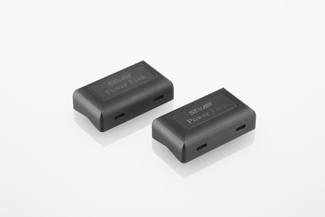 SEV パワーリンク 2個入り [販売記念キャンペーンセット]