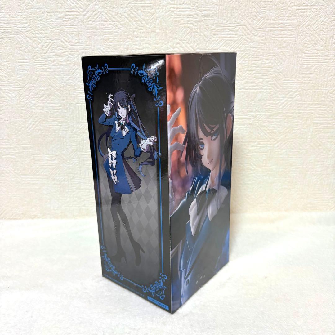 ラウンドワン限定 Ado フィギュア Winter ver. - メルカリ