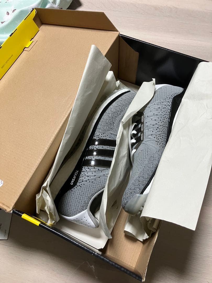 adidas Tour360 XT -SL TEXゴルフ26.0cm未使用新品