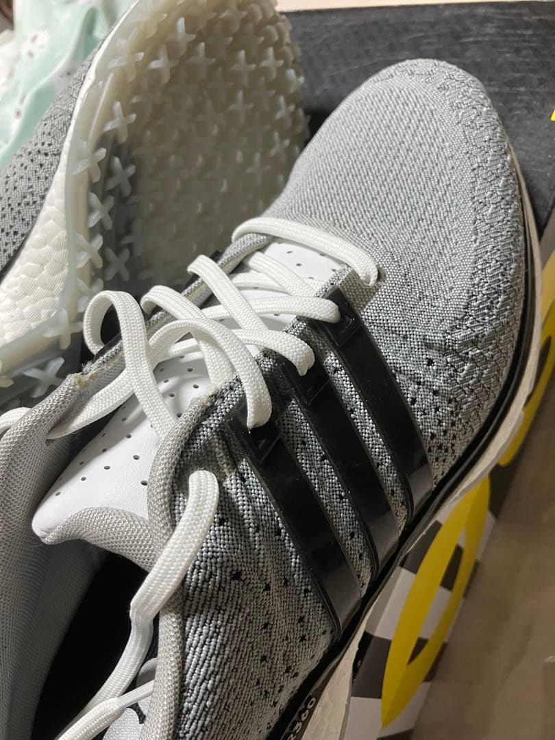 adidas Tour360 XT -SL TEXゴルフ26.0cm未使用新品