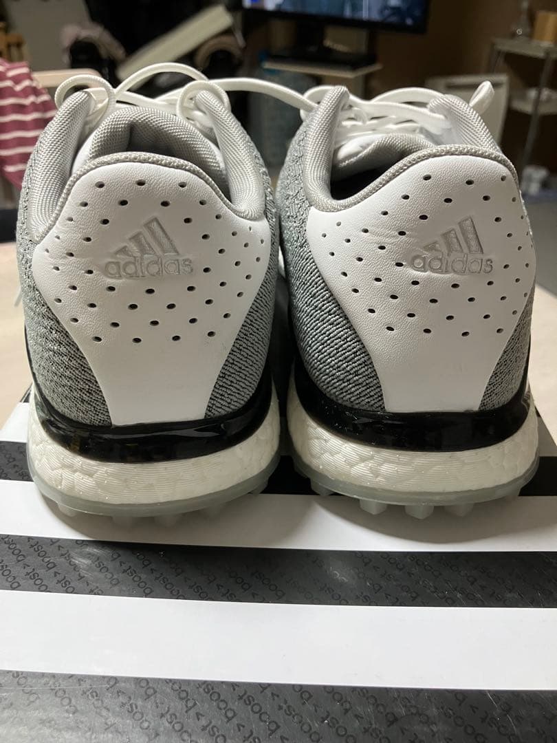 adidas Tour360 XT -SL TEXゴルフ26.0cm未使用新品