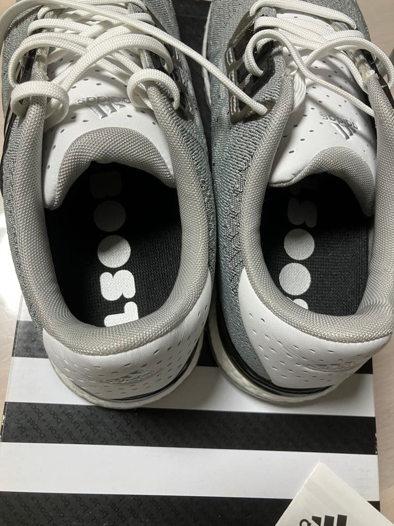 adidas Tour360 XT -SL TEXゴルフ26.0cm未使用新品