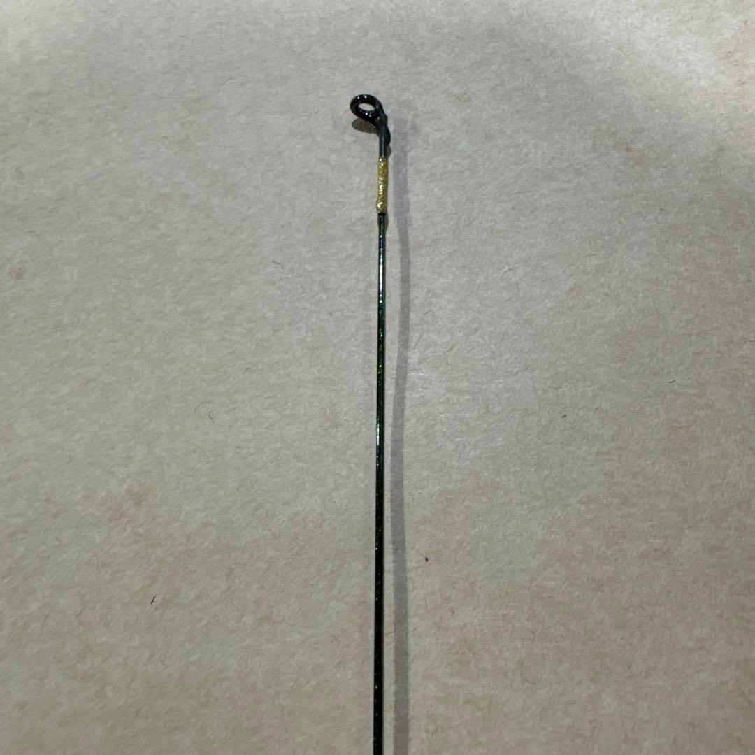 メガバス 礁楽 SLM-74UL Limited Edition