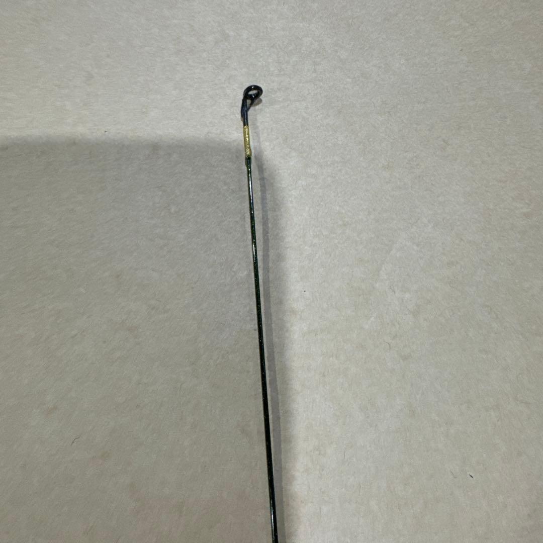 メガバス 礁楽 SLM-74UL Limited Edition