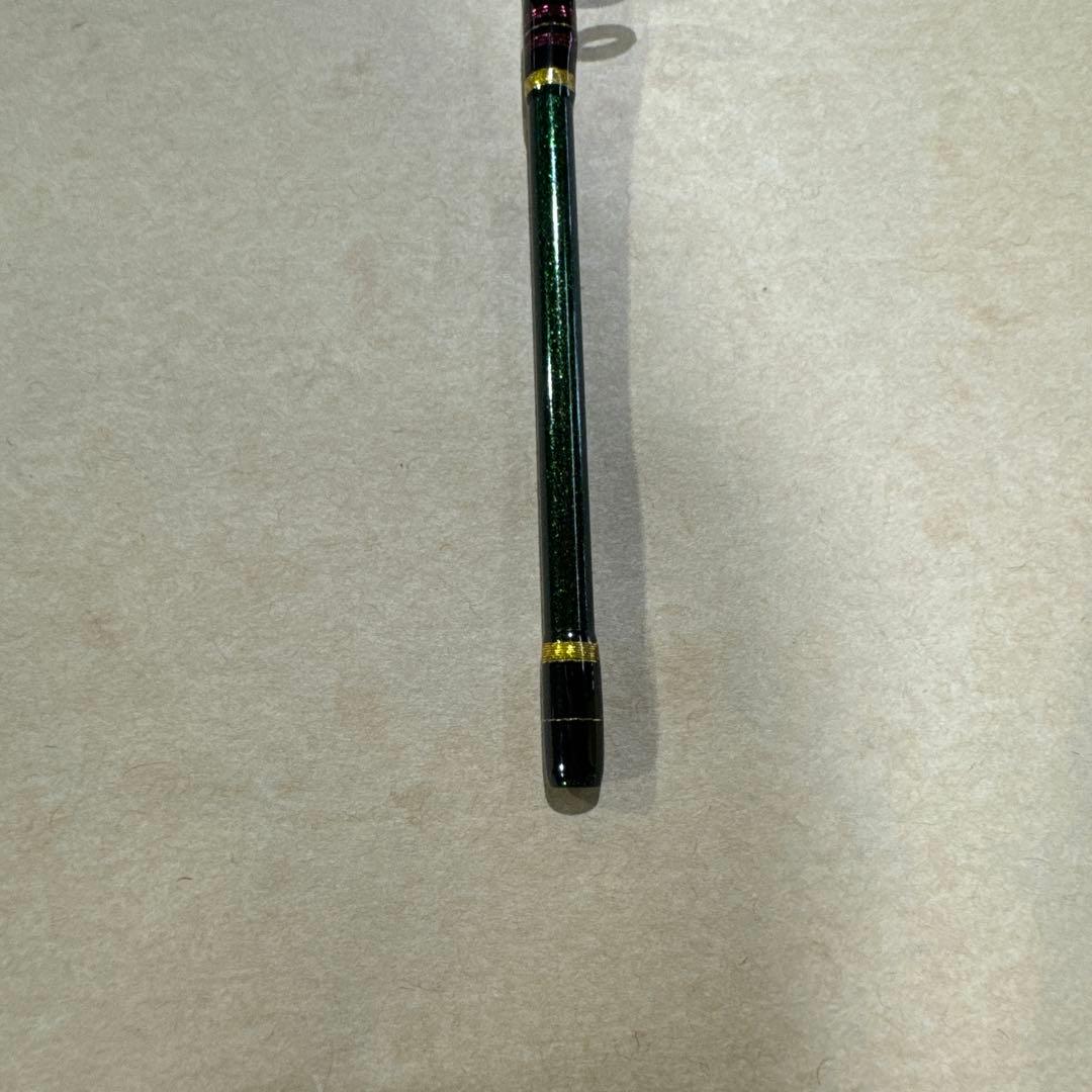 メガバス 礁楽 SLM-74UL Limited Edition