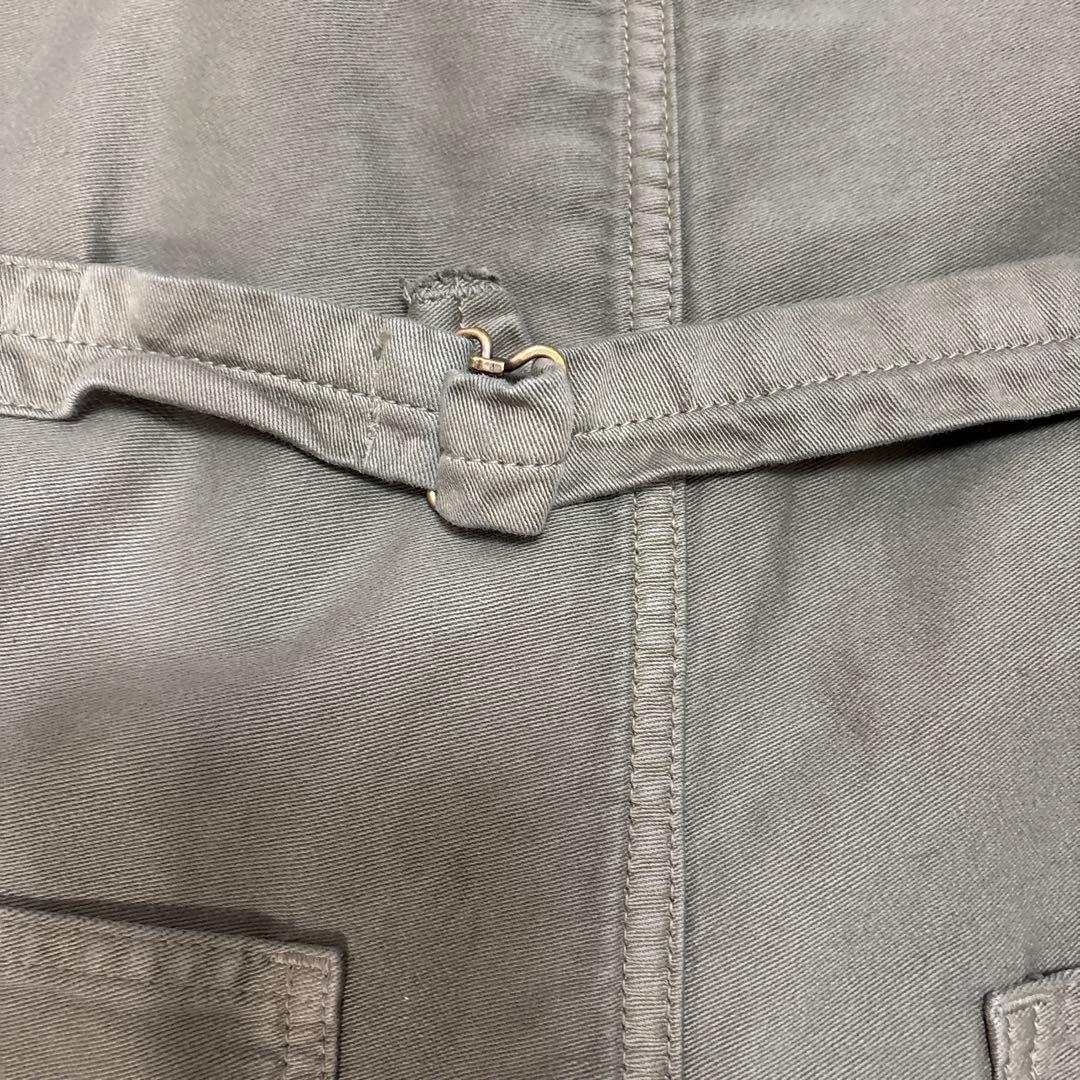 JOHN BULL オリーブグリーン サロペット