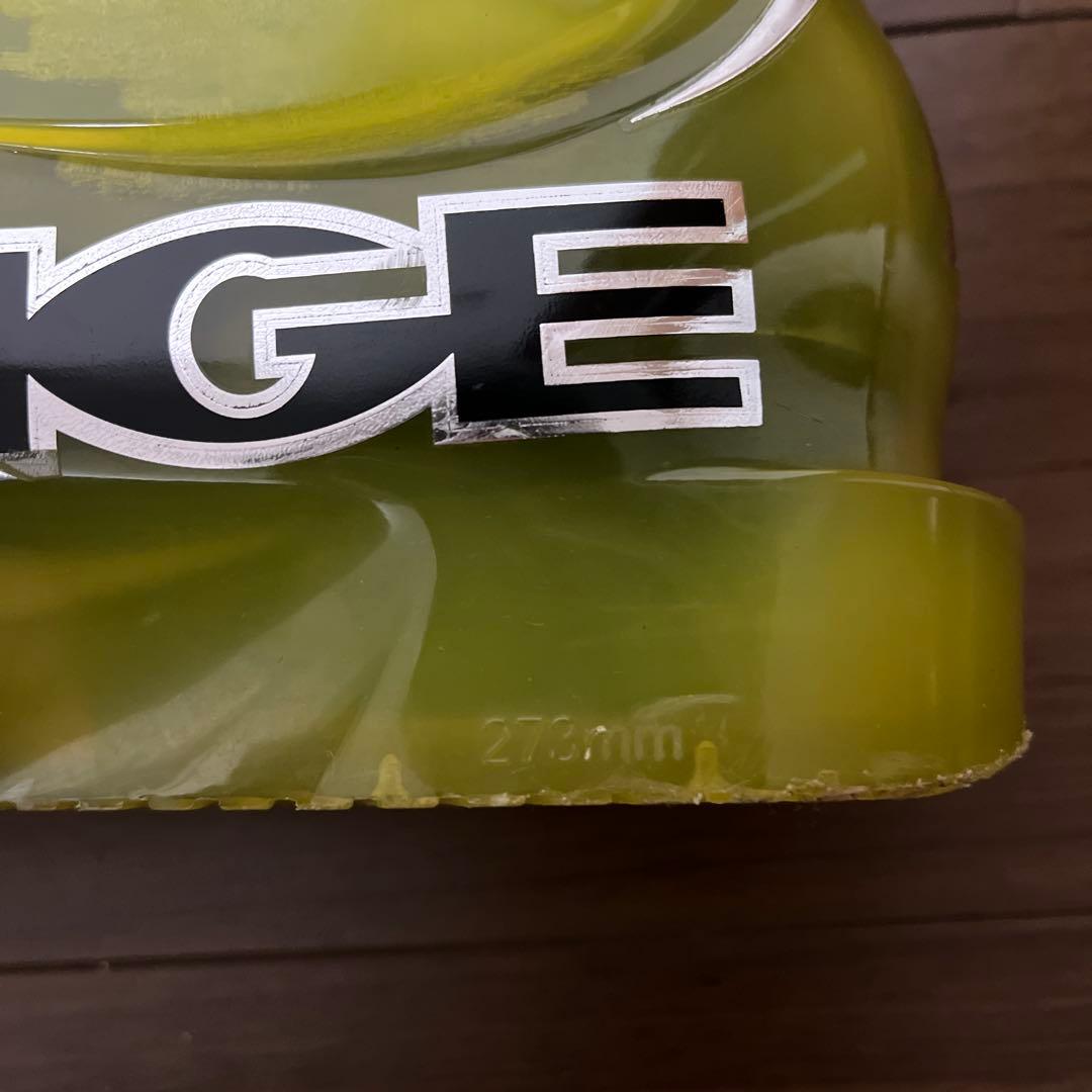 LANGE スキーブーツSUPER COMP D 23.0㎝ - メルカリ