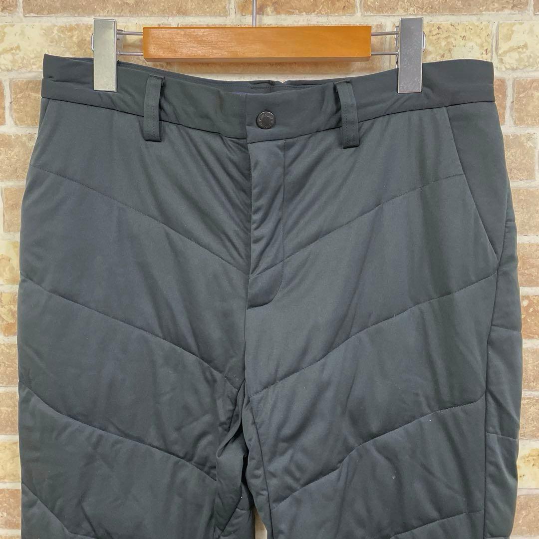 キャロウェイ メンズ 中綿パンツ《L》