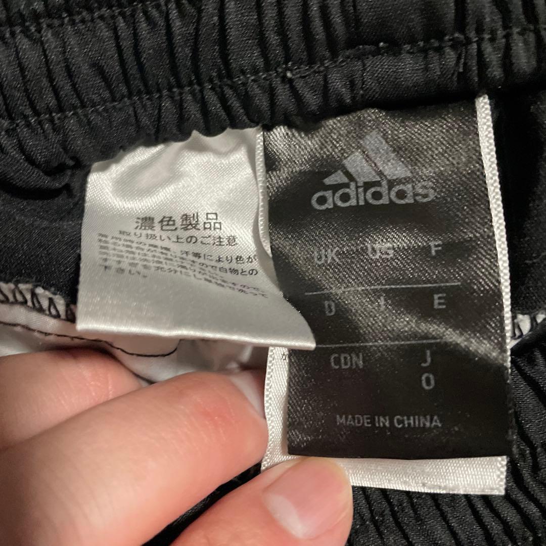 支給品】adidas ベガルタ仙台 ピステ 上L 下O ブラック