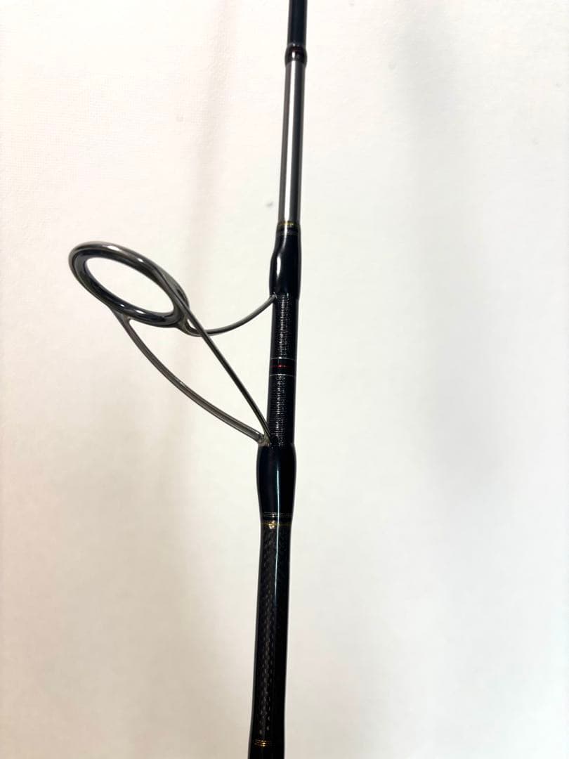 yusuke　メジャークラフト　アレキサンダー　AX-S55/6