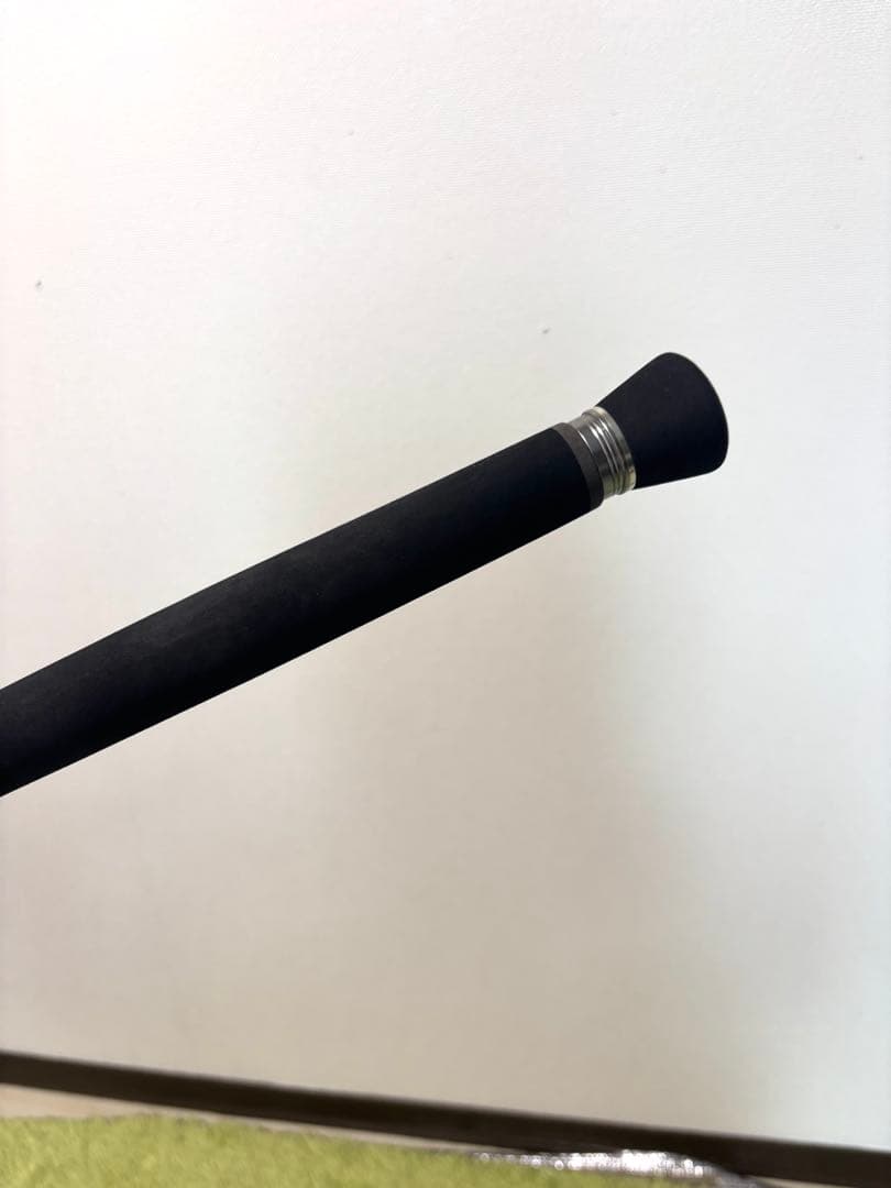 yusuke　メジャークラフト　アレキサンダー　AX-S55/6