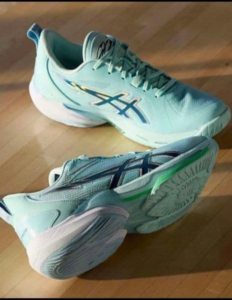 asics SWIFTACE YUKI 河村勇輝 26.5